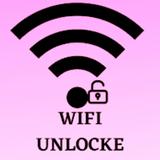 Wifi Password instabridge 2023 ícone