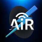 آیکون‌ AirCrack