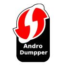 AndroDumpper Wifi simgesi