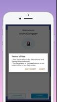 AndroDumpper Wifi screenshot 2