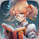 Turpurum reader: manga & comix APK