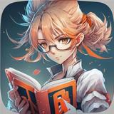 Turpurum reader иконка