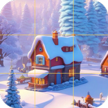 Spell the nine palace grid