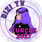 Dizi Tv Series Turcas 27 アイコン