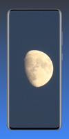 برنامه‌نما Moon Wallpapers عکس از صفحه