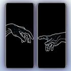 BFF Wallpapers ( Matching ) icon