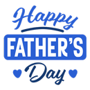 Father's Day Stickers, Wishes APK