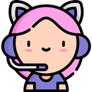 Girl Games (Cute Girly Game) APK