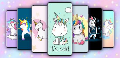 Unicorn Wallpapers poster