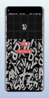 Words Game (Word Puzzles) plakat