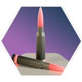 Bullet Sort 3D simgesi