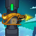Turret Wars Offensive icon