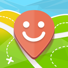 Turroo Maps icon