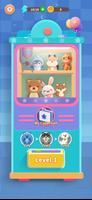Animal Match: Color Crush Plakat