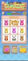 Animal Match: Color Crush Screenshot 3