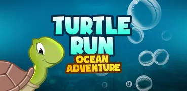 海龜海洋冒險遊戲