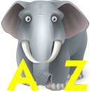 Animal Spelling Game (English) APK