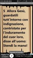 Bibbia Audio โปสเตอร์
