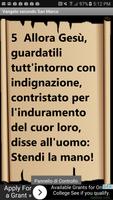 Bibbia Audio Affiche