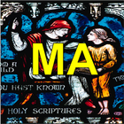 Magyar Hangos Biblia আইকন