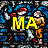 Magyar Hangos Biblia icône