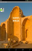 Magyar Hangos Biblia পোস্টার