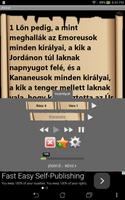 Magyar Hangos Biblia syot layar 2