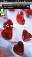 Poster Kamasutra Audio in English