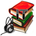 Audio Libri in Italiano