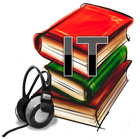 Audio Libri in Italiano icon