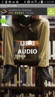 Audio Libri in Italiano Affiche