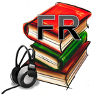 Audio Livres en Français ícone