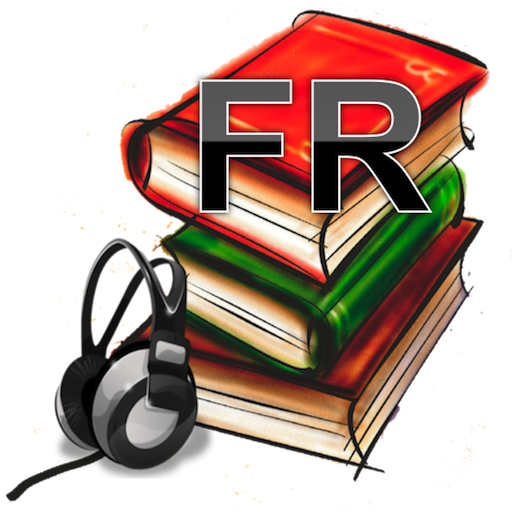 Audio Livres en Français