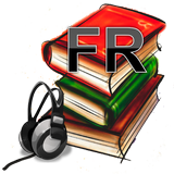 Audio Livres en Français icon