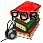 Áudio Livros em Português icône