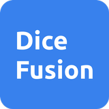 Dice Fusion icono
