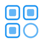 QR Code Generator, Scanner PRO icon