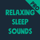 Relaxing Sleep Sounds PRO biểu tượng