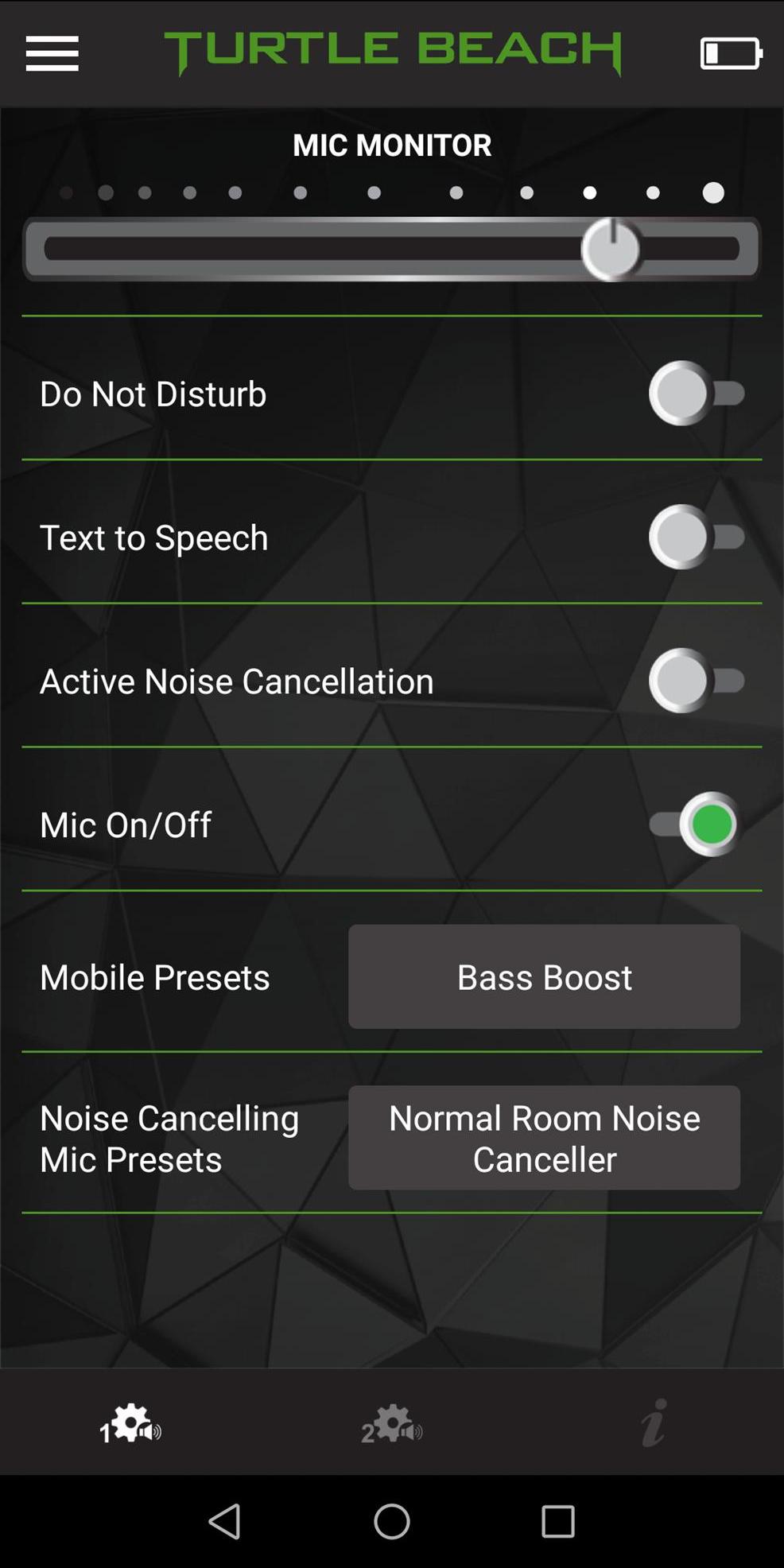 Turtle Beach Audio Hub for Elite 800 for Android - APK Download