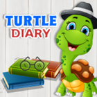 TurtleDiary icône