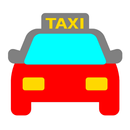 的士新收費計算機 2025 APK