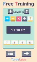 Math Challenge FREE screenshot 2