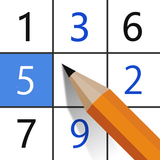 Sudoku - klasyczne łamigłówki aplikacja
