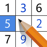 Sudoku - Jeux de réflexion APK