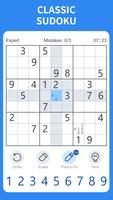 Sudoku poster