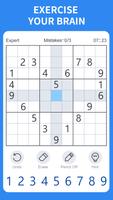 Sudoku screenshot 1