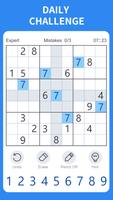 Sudoku screenshot 2