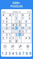 Sudoku screenshot 3