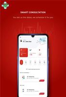 Charnock Hospital Smart OPD - Doctors 海报