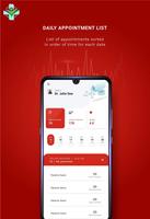 Charnock Hospital Smart OPD - Doctors 截图 1